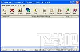 Easy Real Converter,Easy Real Converter下载,Easy Real Converter官方下载