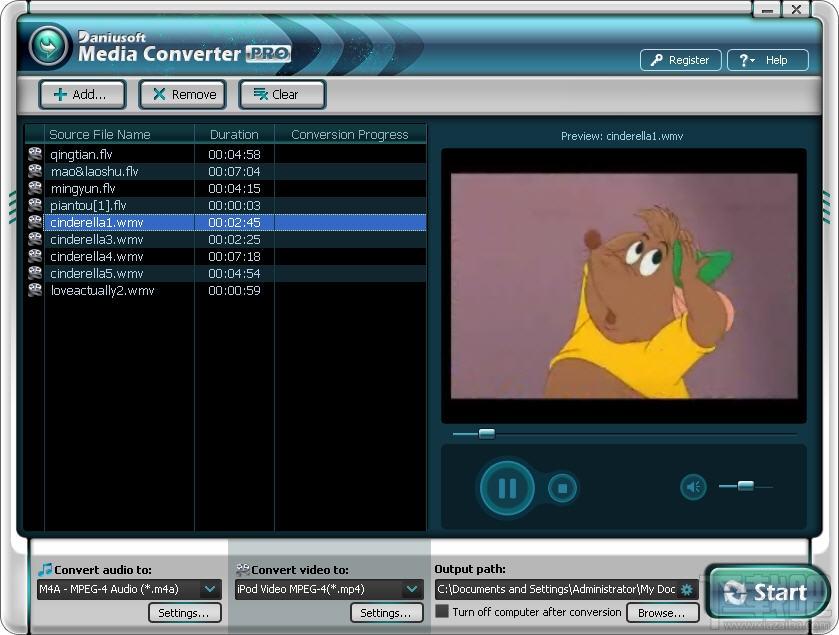 Digital Media Converter Pro,Digital Media Converter Pro下载,Digital Media Converte