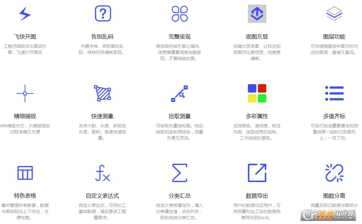 极速看图,CAD插件,CAD图纸查看器.