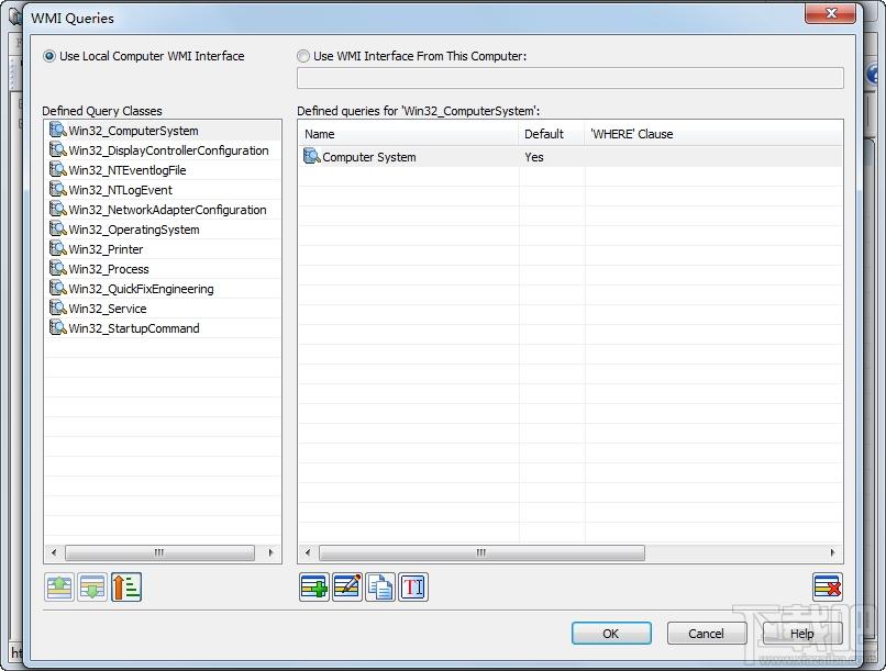 SystemTools Hyena,系统管理工具