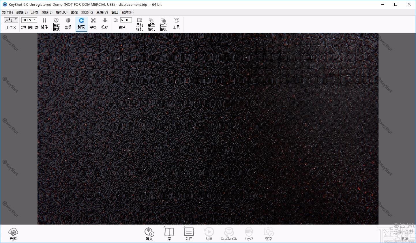keyshot pro,模型渲染,3D渲染,动画渲染