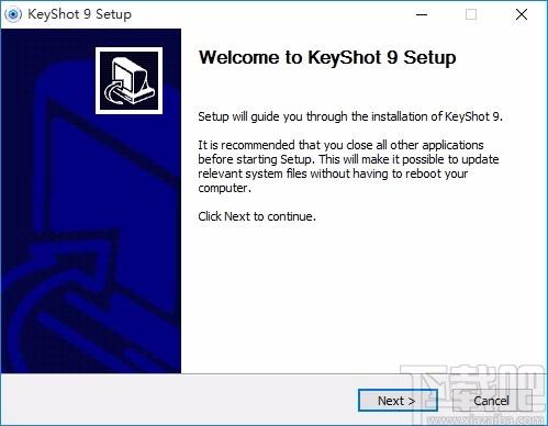 keyshot pro,模型渲染,3D渲染,动画渲染