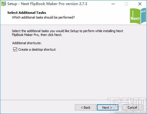 Next FlipBook Maker Pro下载,HTML5翻页制作软件