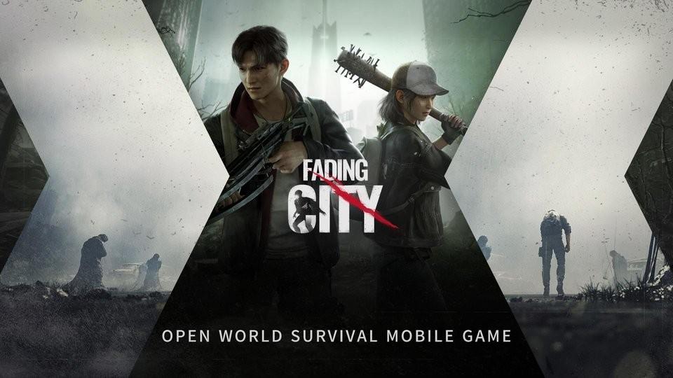 命运因子国际服fading city下载,命运因子,末世手游,生存手游