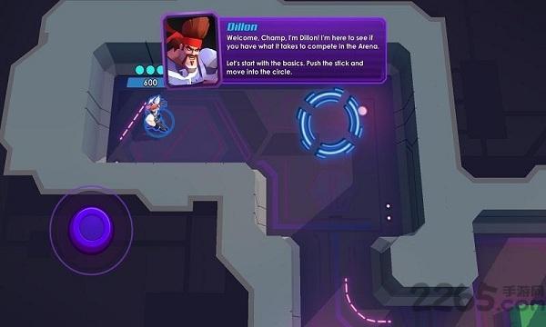 爆破队内购破解版(blast squad)下载,爆破队,3v3手游,吃鸡手游