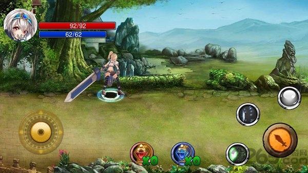 伏魔英雄传国庆版下载,伏魔英雄传,闯关游戏,rpg游戏