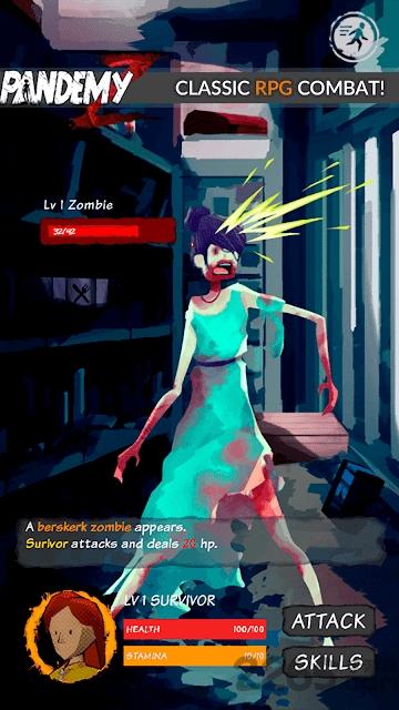 pandemy z全球生存游戏下载,pandemyz,生存手游,动作手游