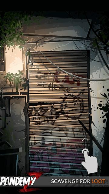 pandemy z全球生存游戏下载,pandemyz,生存手游,动作手游