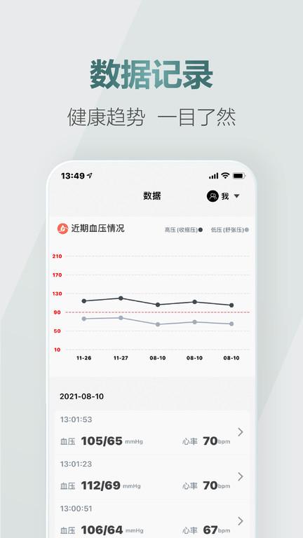 爱血压app下载,爱血压,血压app,测量app