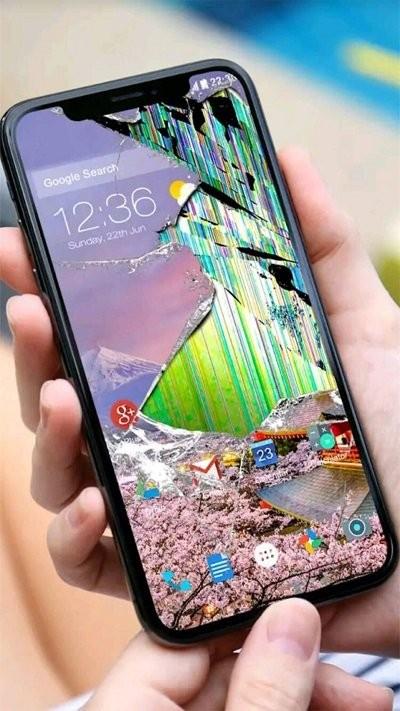 电屏恶搞模拟器小游戏下载,电屏恶搞模拟器,恶搞游戏