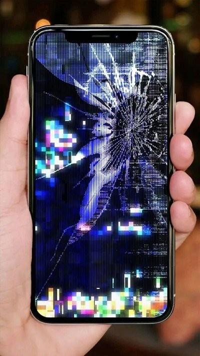 电屏恶搞模拟器小游戏下载,电屏恶搞模拟器,恶搞游戏