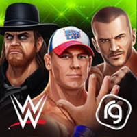 wwe混乱游戏破解版下载-wwe混乱破解版下载v1.2 安卓版