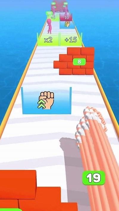 拳击真实模拟3d手机版下载,拳击真实模拟3d,跑酷游戏