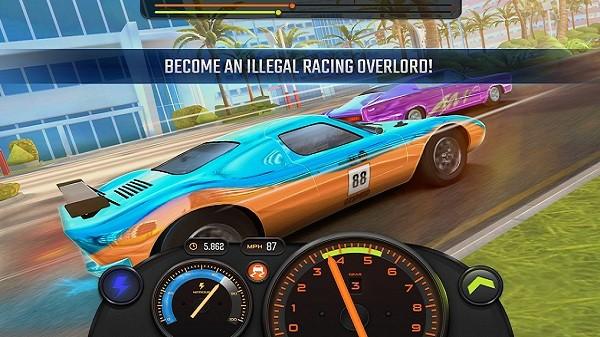 Racing Classics游戏下载,racingclassics,竞速游戏,赛车游戏