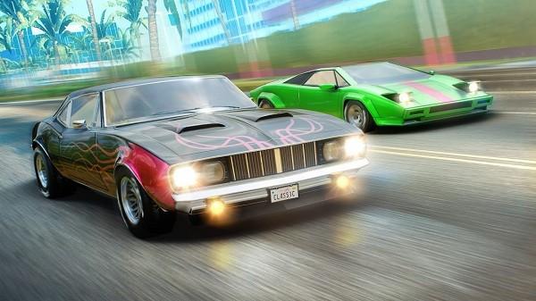 Racing Classics游戏下载,racingclassics,竞速游戏,赛车游戏