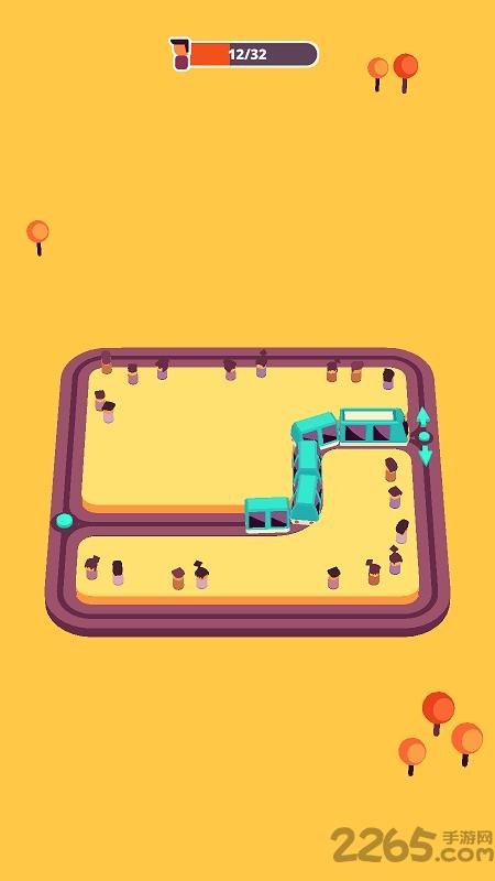 traintaxi手游下载,traintaxi,街机手游,虐心手游