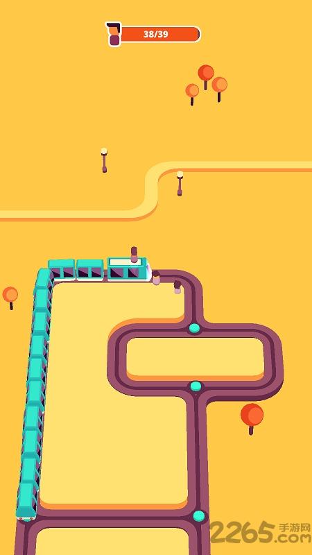 traintaxi手游下载,traintaxi,街机手游,虐心手游