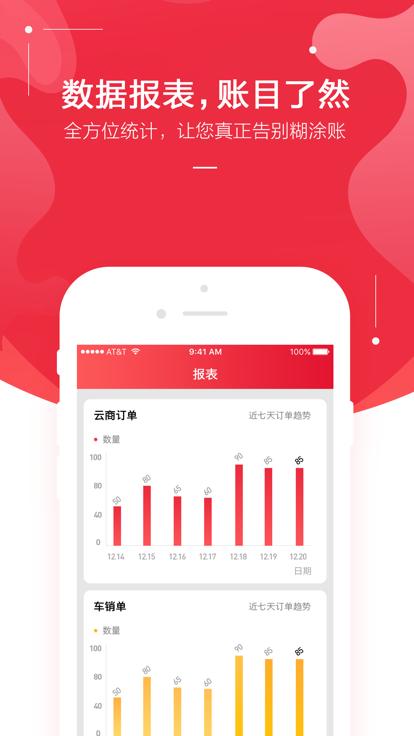 金圈云商手机版下载,金圈云商,店铺app,管理app