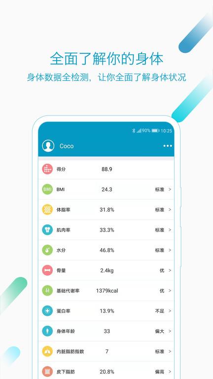 好身材最新版(aifit)下载,好身材,运动app,锻炼app